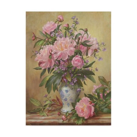 Trademark Fine Art
